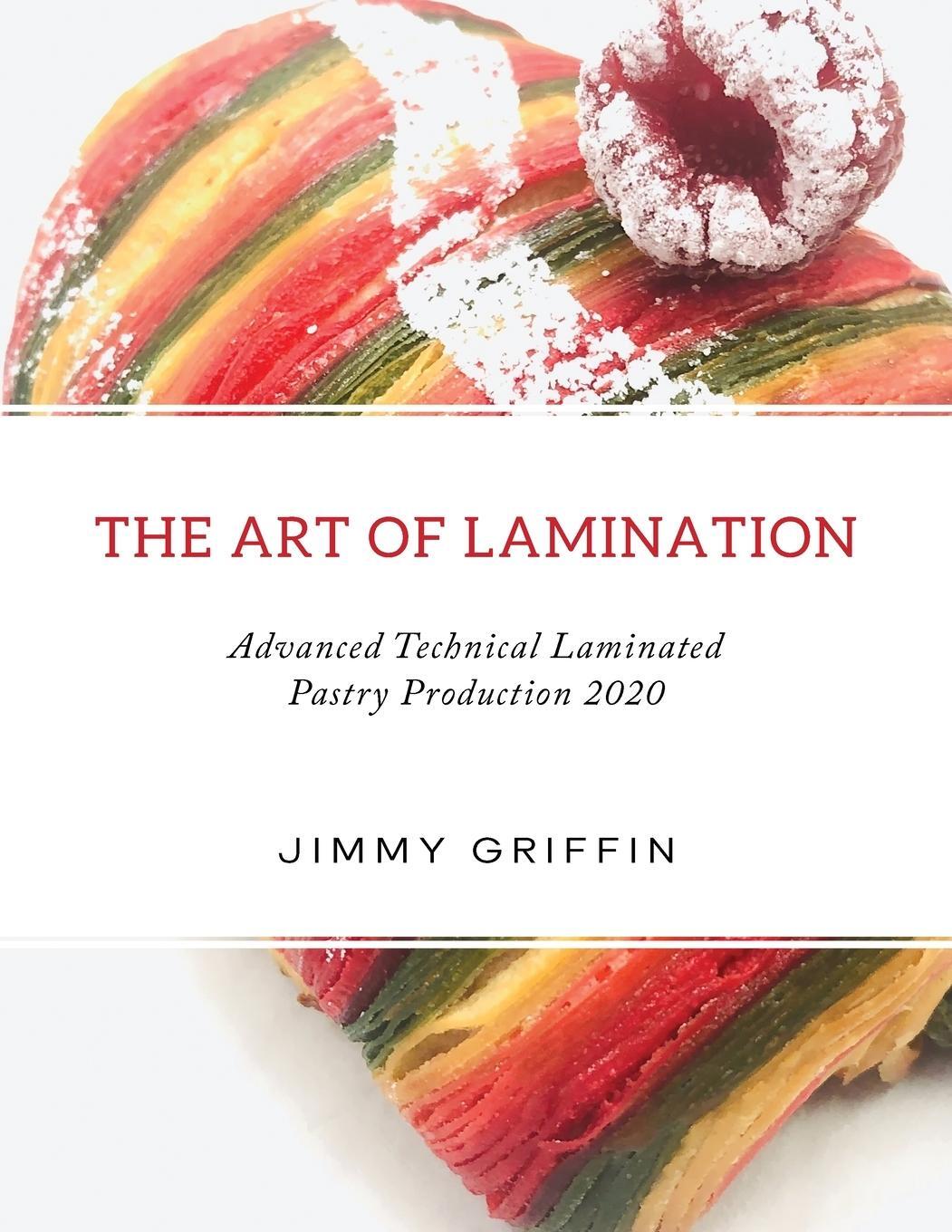 Cover: 9781068650802 | The Art of Lamination XL | Jimmy Griffin | Taschenbuch | Paperback