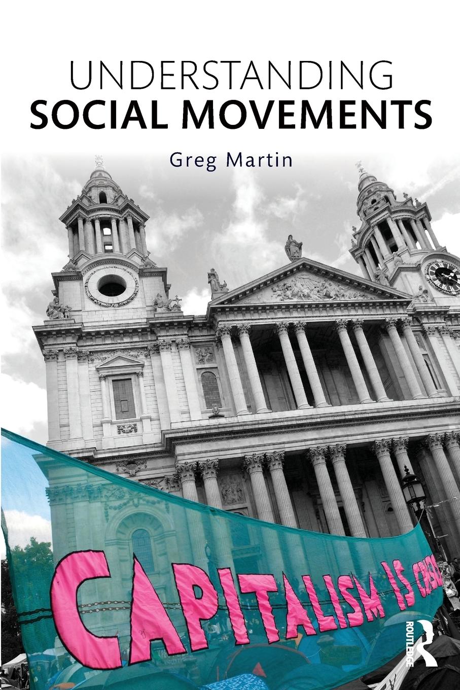 Cover: 9780415600880 | Understanding Social Movements | Greg Martin | Taschenbuch | Englisch