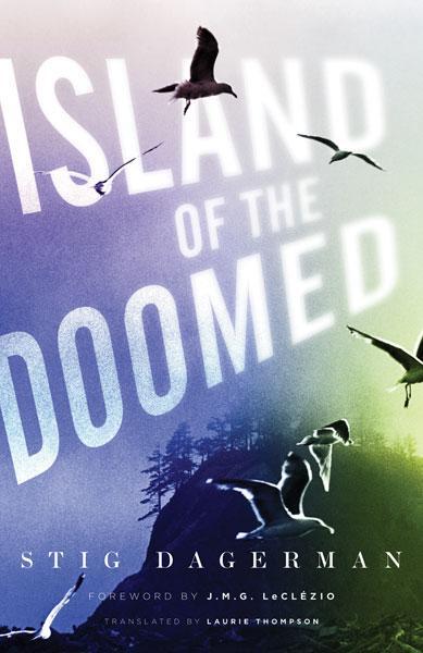 Cover: 9780816677986 | Island of the Doomed | Stig Dagerman | Taschenbuch | Englisch | 2011