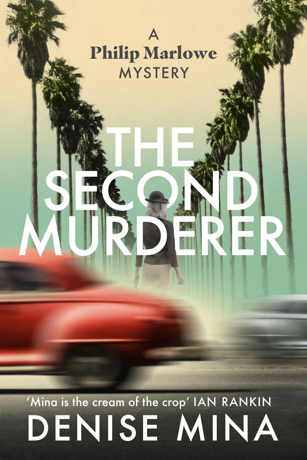 Cover: 9781787302846 | The Second Murderer | Denise Mina | Taschenbuch | Englisch | 2023