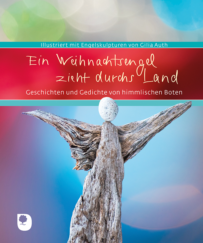 Cover: 9783869179469 | Ein Weihnachtsengel zieht durchs Land | Gilia Auth | Buch | 64 S.