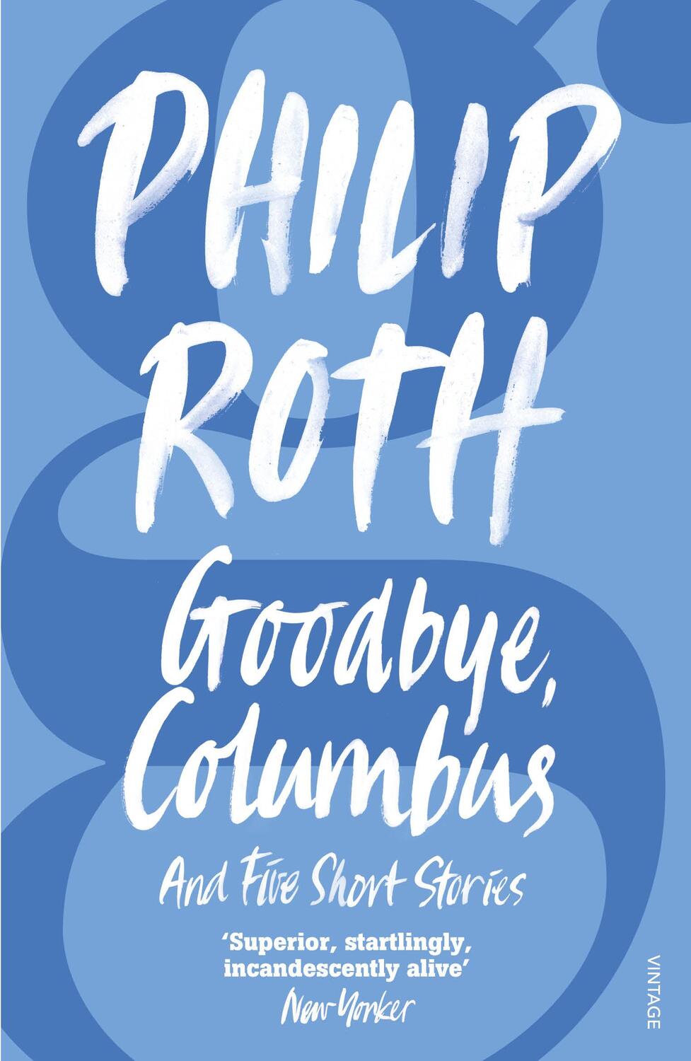 Cover: 9780099498155 | Goodbye, Columbus | Philip Roth | Taschenbuch | Englisch | 2006