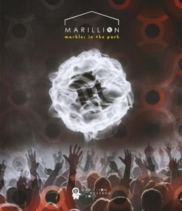 Cover: 4029759117100 | Marbles In The Park | Marillion | DVD | 2017 | EAN 4029759117100