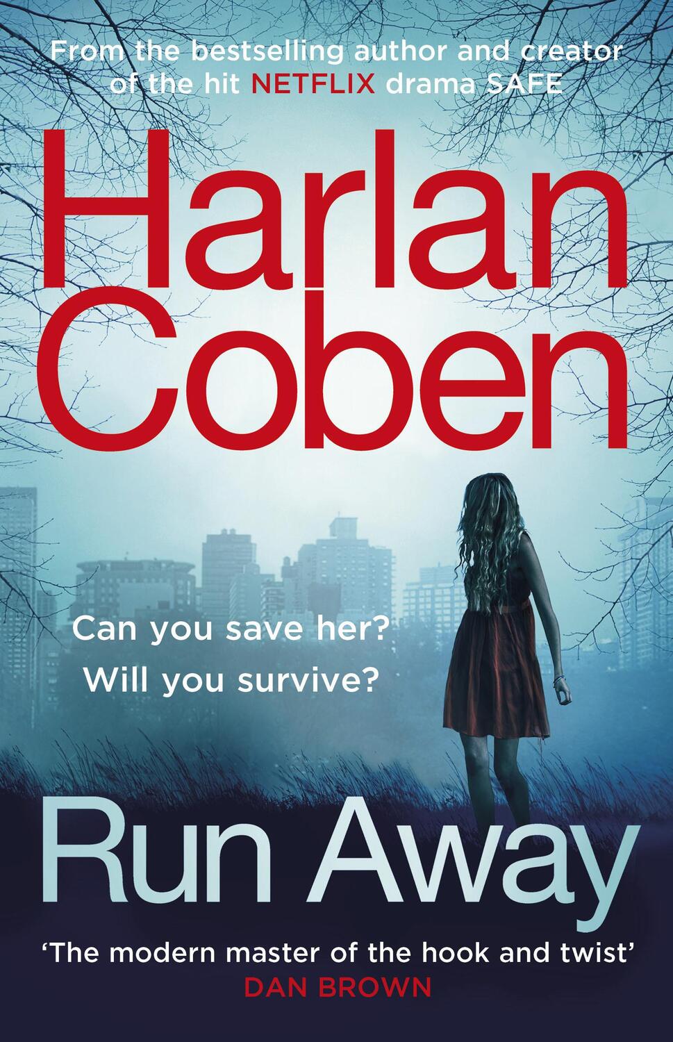 Cover: 9781784751180 | Run Away | Harlan Coben | Taschenbuch | A-format paperback | 378 S.