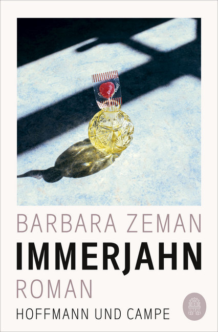 Cover: 9783455008975 | Immerjahn | Roman | Barbara Zeman | Taschenbuch | 2020