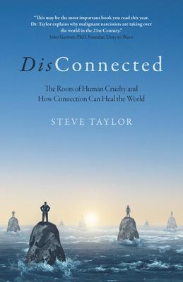 Cover: 9781803410302 | DisConnected | Steve Taylor | Taschenbuch | Kartoniert / Broschiert
