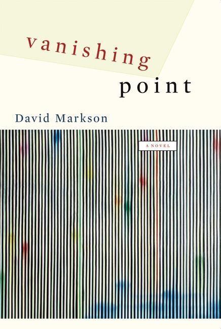 Cover: 9781593760106 | Vanishing Point | David Markson | Taschenbuch | Englisch | 2004