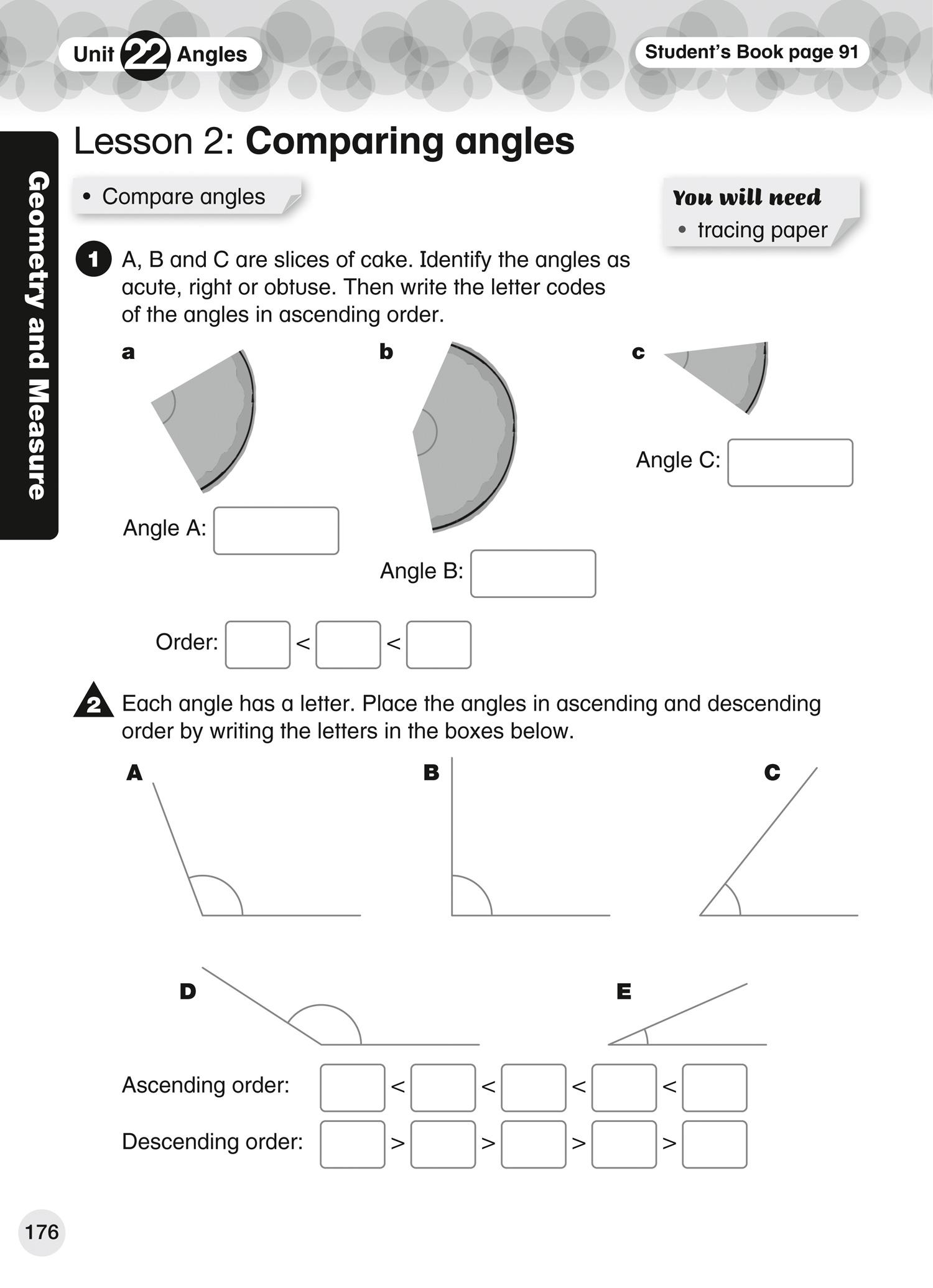 Bild: 9780008369491 | International Primary Maths Workbook: Stage 5 | Paul Hodge | Buch