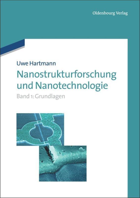 Cover: 9783486579154 | Grundlagen | Uwe Hartmann | Buch | De Gruyter Studium | Deutsch | 2012