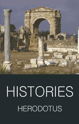 Cover: 9781853264665 | Histories | Herodotus | Taschenbuch | Kartoniert / Broschiert | 1996