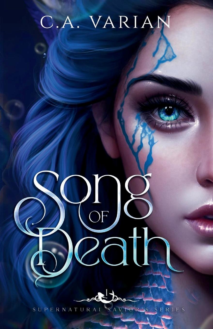 Cover: 9798986263519 | Song of Death | C. A. Varian | Taschenbuch | Englisch | 2022