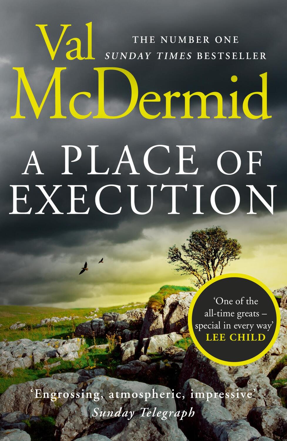 Cover: 9780008373160 | A Place of Execution | Val McDermid | Taschenbuch | Englisch | 2020