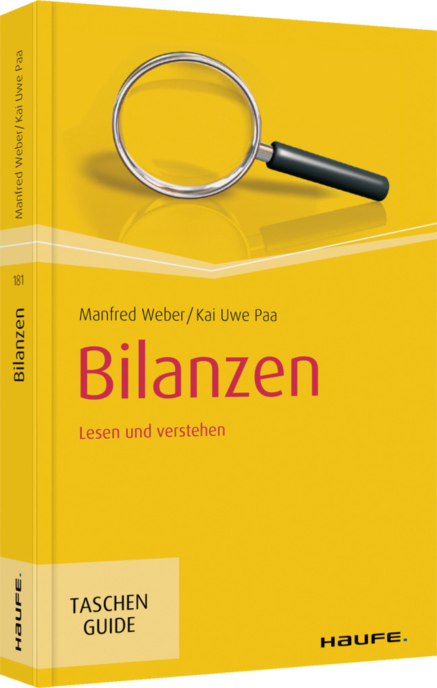 Cover: 9783648140062 | Bilanzen | Lesen und verstehen | Manfred Weber (u. a.) | Taschenbuch