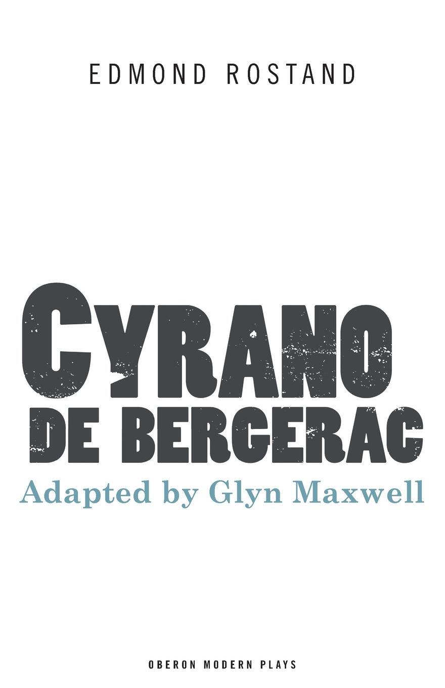 Cover: 9781783190331 | Cyrano de Bergerac | Edmond Rostand | Taschenbuch | Paperback | 2013