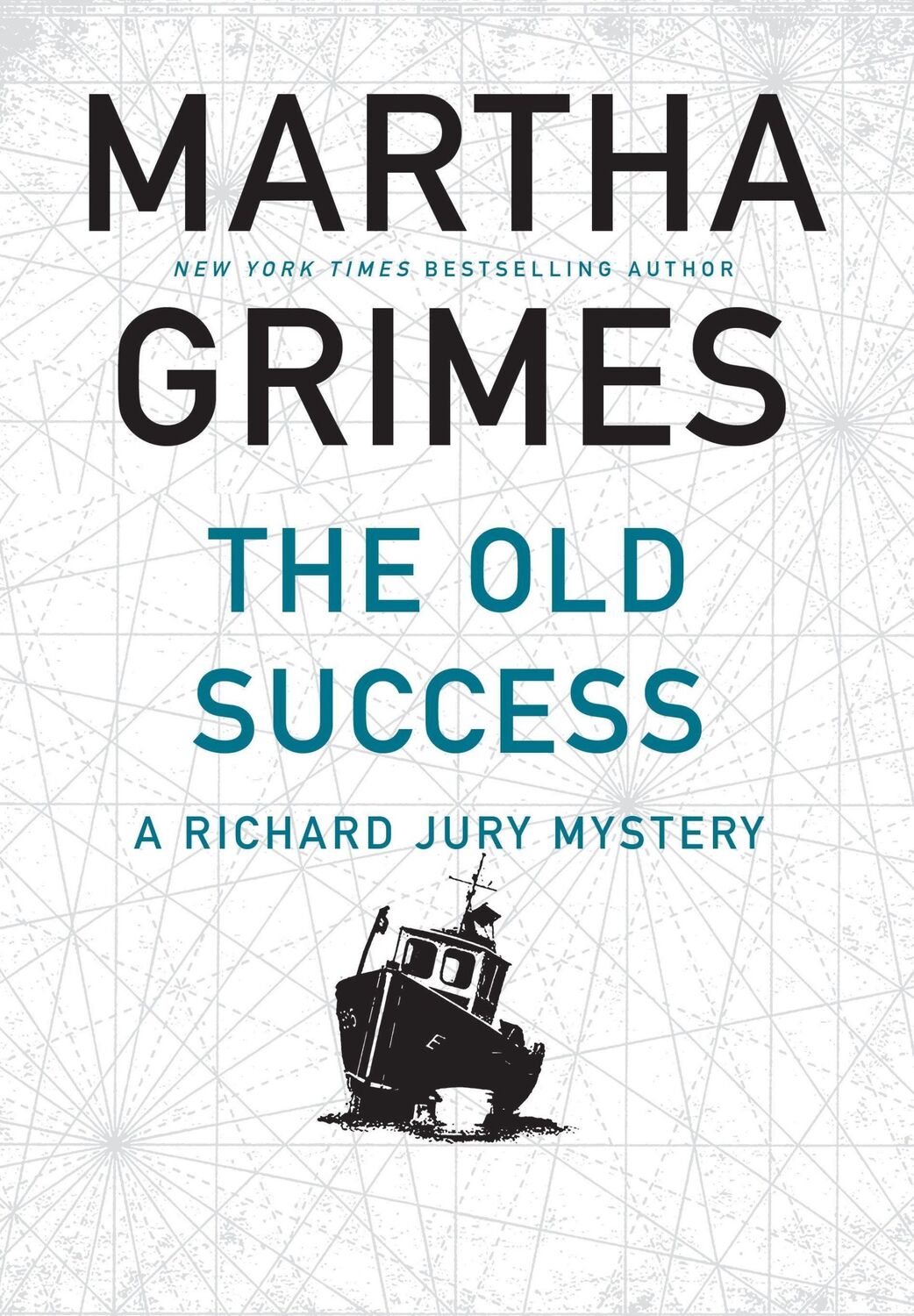 Cover: 9781611854749 | The Old Success | Martha Grimes | Taschenbuch | 256 S. | Englisch