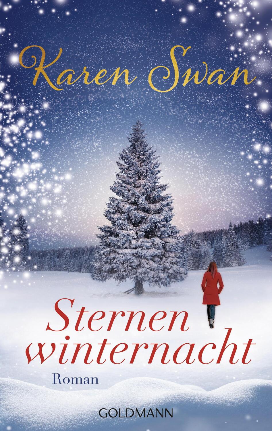 Cover: 9783442486700 | Sternenwinternacht | Karen Swan | Taschenbuch | 608 S. | Deutsch