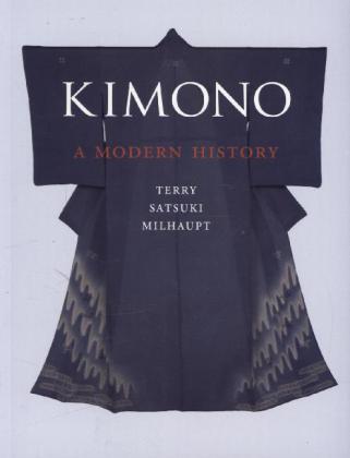 Cover: 9781780232782 | Kimono | Terry Satsuki Milhaupt | Taschenbuch | Englisch | 2014