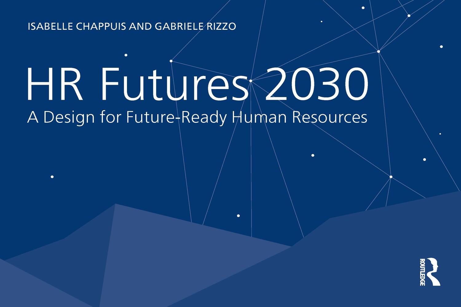 Cover: 9781032001036 | HR Futures 2030 | A Design for Future-Ready Human Resources | Buch