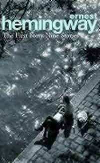Cover: 9780099339212 | The First Fortynine (49) Stories | Ernest Hemingway | Taschenbuch