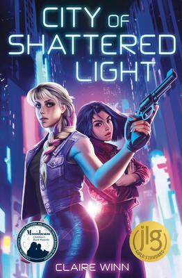 Cover: 9781635830712 | City of Shattered Light | Claire Winn | Taschenbuch | Englisch | 2021