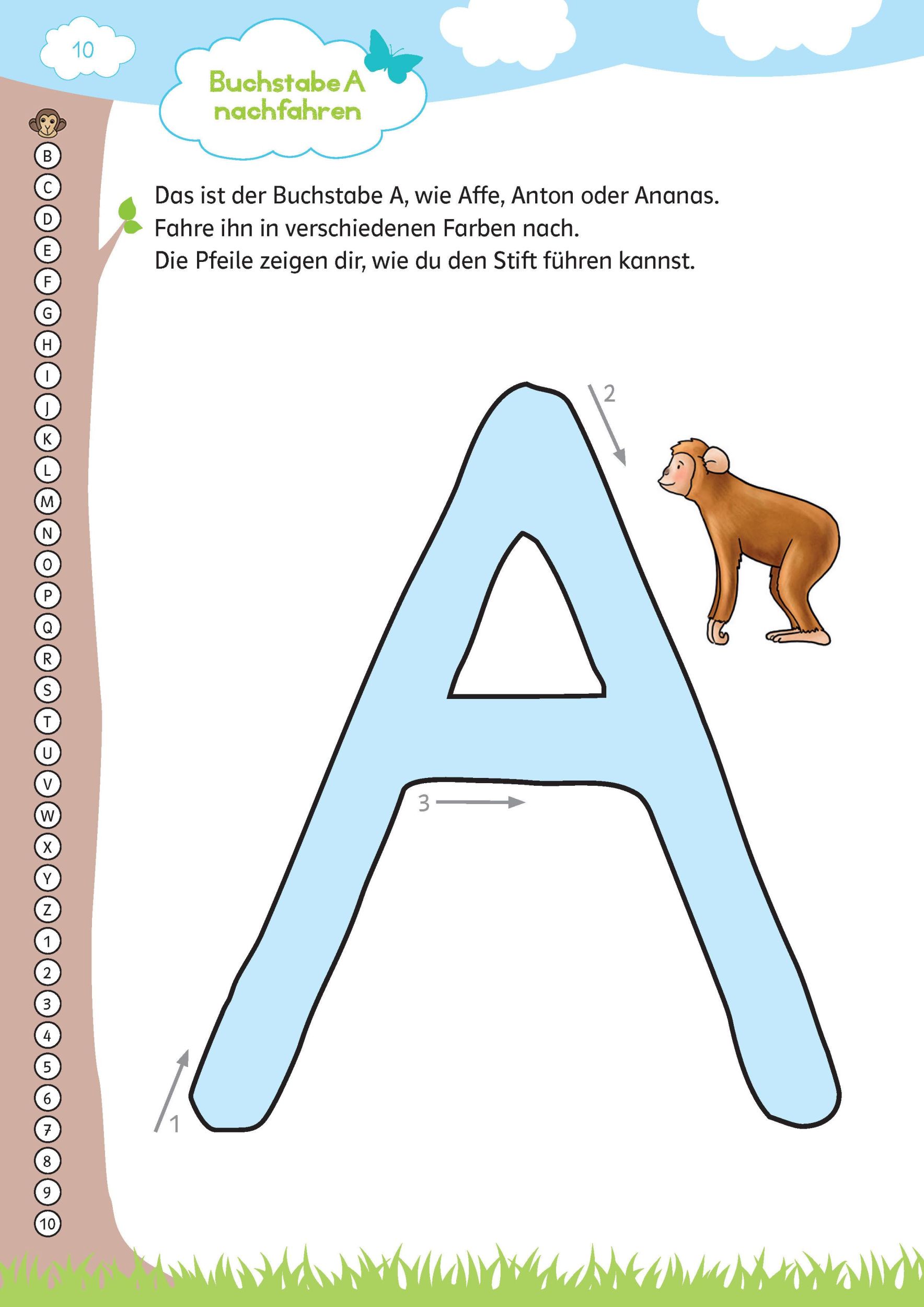 Bild: 9783129498125 | Mein großes buntes Schwungübungs-Buch ab 5 Jahren | Taschenbuch | 2025