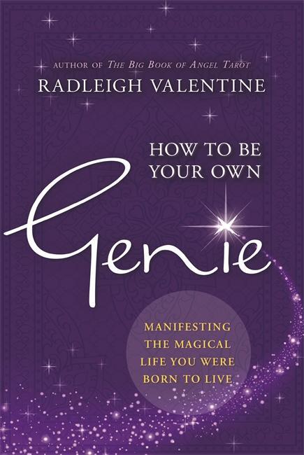 Cover: 9781781807026 | How to Be Your Own Genie | Radleigh Valentine | Taschenbuch | Englisch