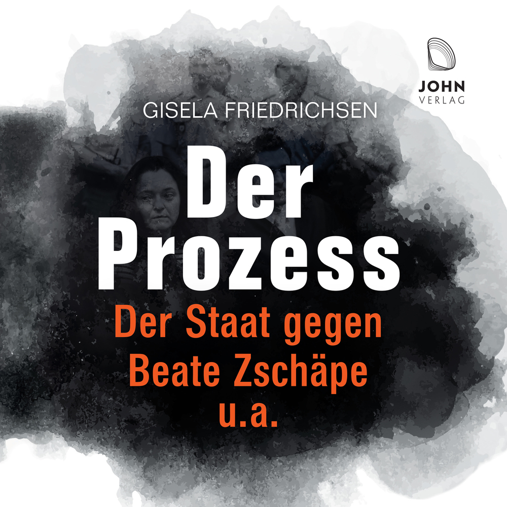 Cover: 9783963840104 | Der Prozess: Der Staat gegen Beate Zschäpe u.a., Audio-CD, MP3 | CD
