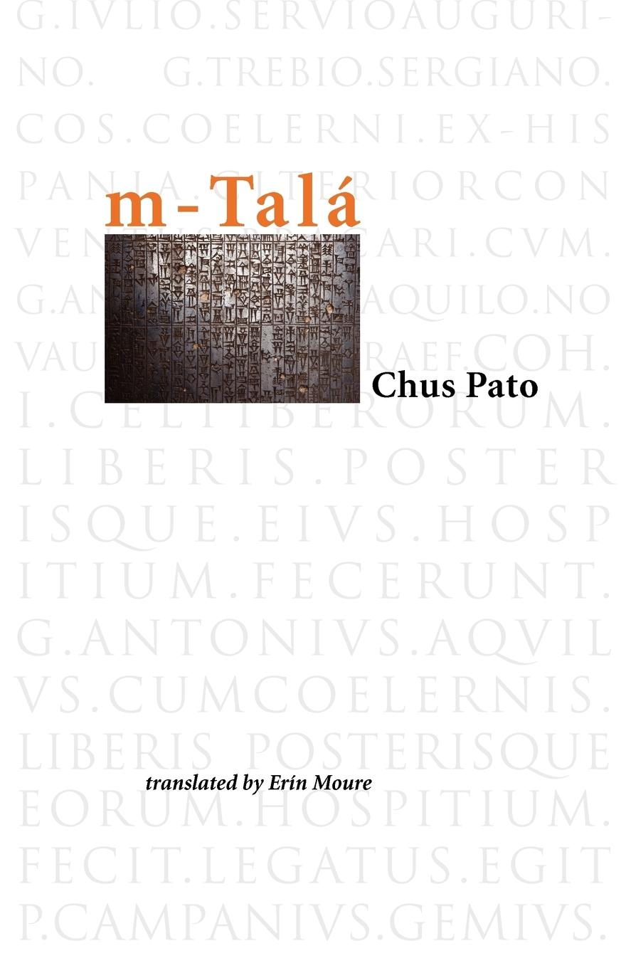 Cover: 9781848610453 | m-Tala | Chus Pato | Taschenbuch | Paperback | Englisch | 2009