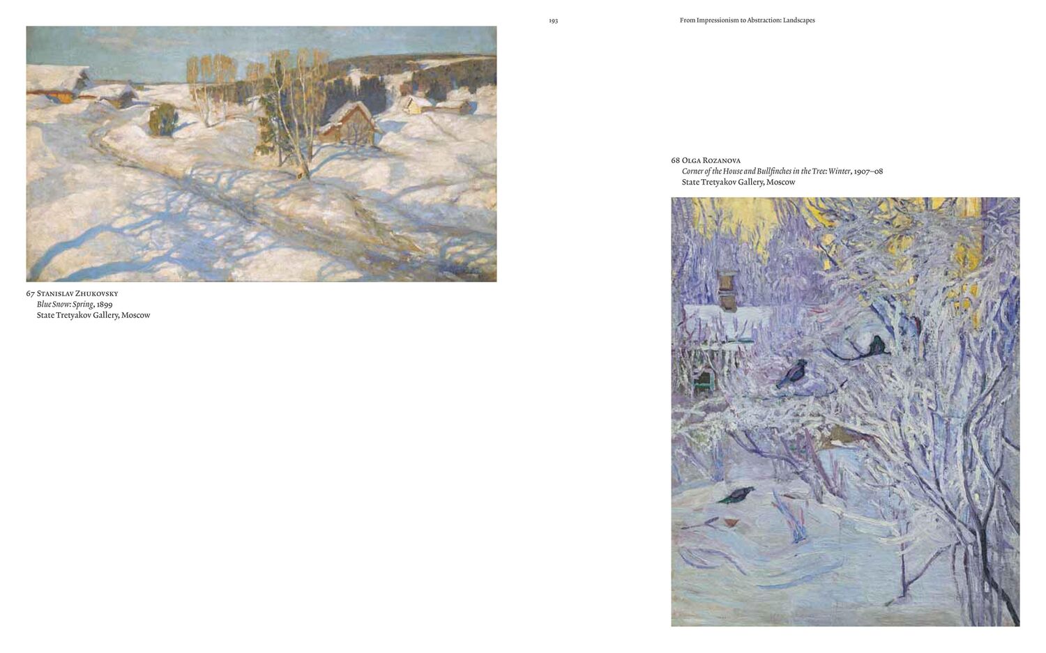 Bild: 9783791359830 | Impressionism in Russia | Dawn of the Avant-Garde | Westheider (u. a.)