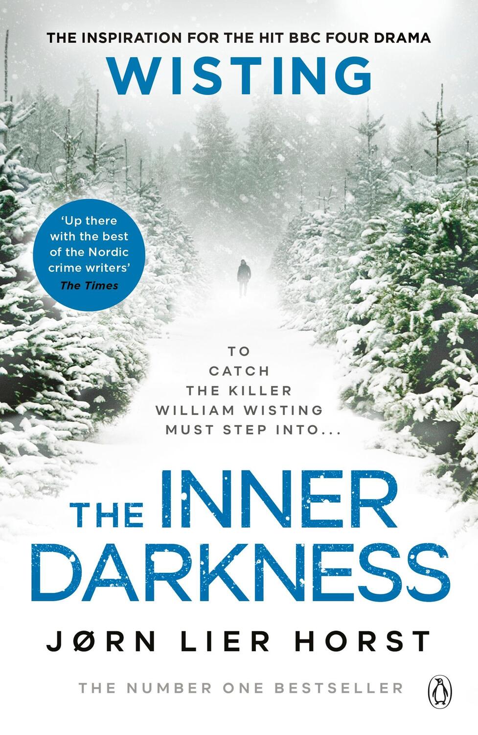 Cover: 9781405941631 | The Inner Darkness | Jørn Lier Horst | Taschenbuch | Englisch | 2021
