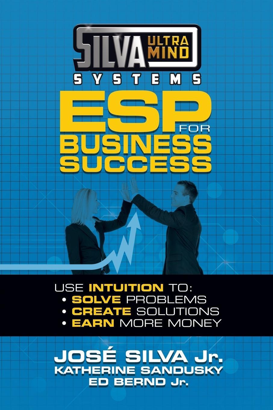 Cover: 9781722510060 | Silva Ultramind Systems ESP for Business Success | Jr. (u. a.) | Buch