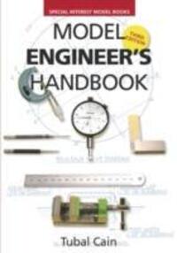Cover: 9781854861344 | Model Engineer's Handbook | Tubal Cain | Taschenbuch | Englisch | 1998