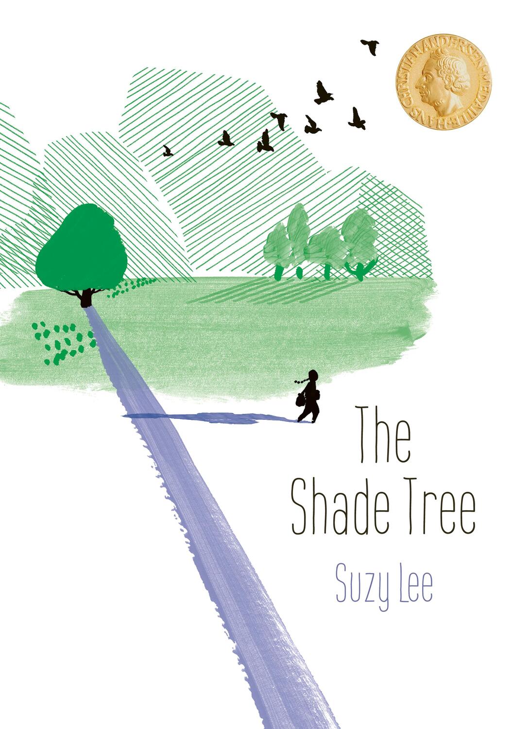 Cover: 9781778400186 | The Shade Tree | Suzy Lee | Buch | Aldana Libros | Englisch | 2023