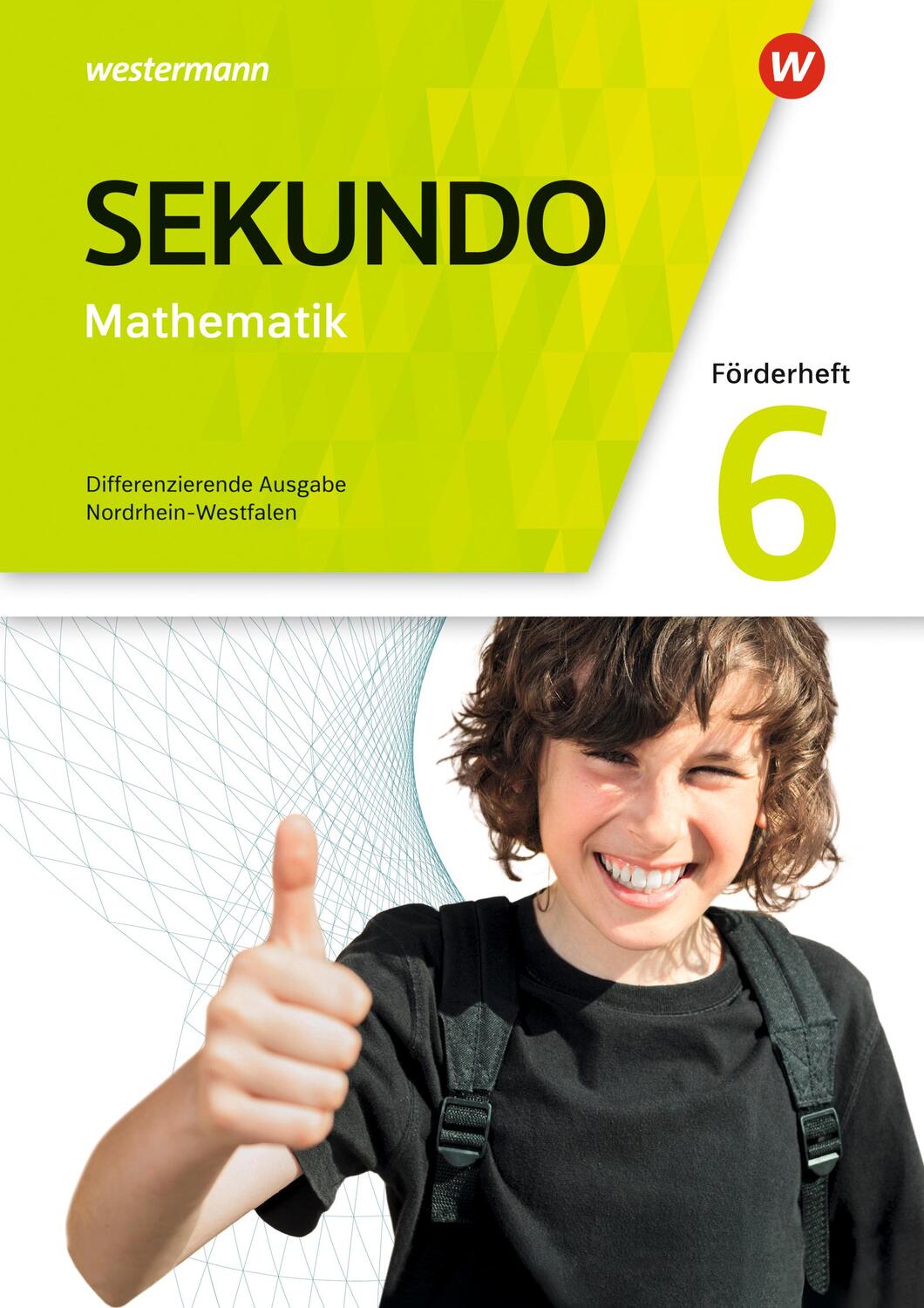 Cover: 9783141243260 | Sekundo 6. Förderheft. Mathematik für differenzierende Schulformen....