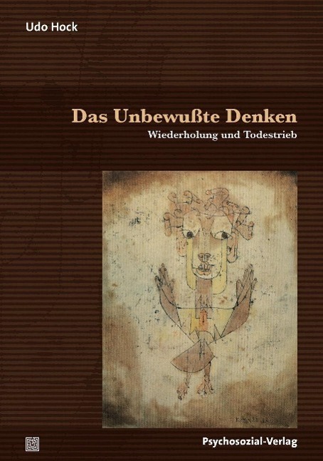 Cover: 9783837922073 | Das Unbewußte Denken | Udo Hock | Taschenbuch | 315 S. | Deutsch