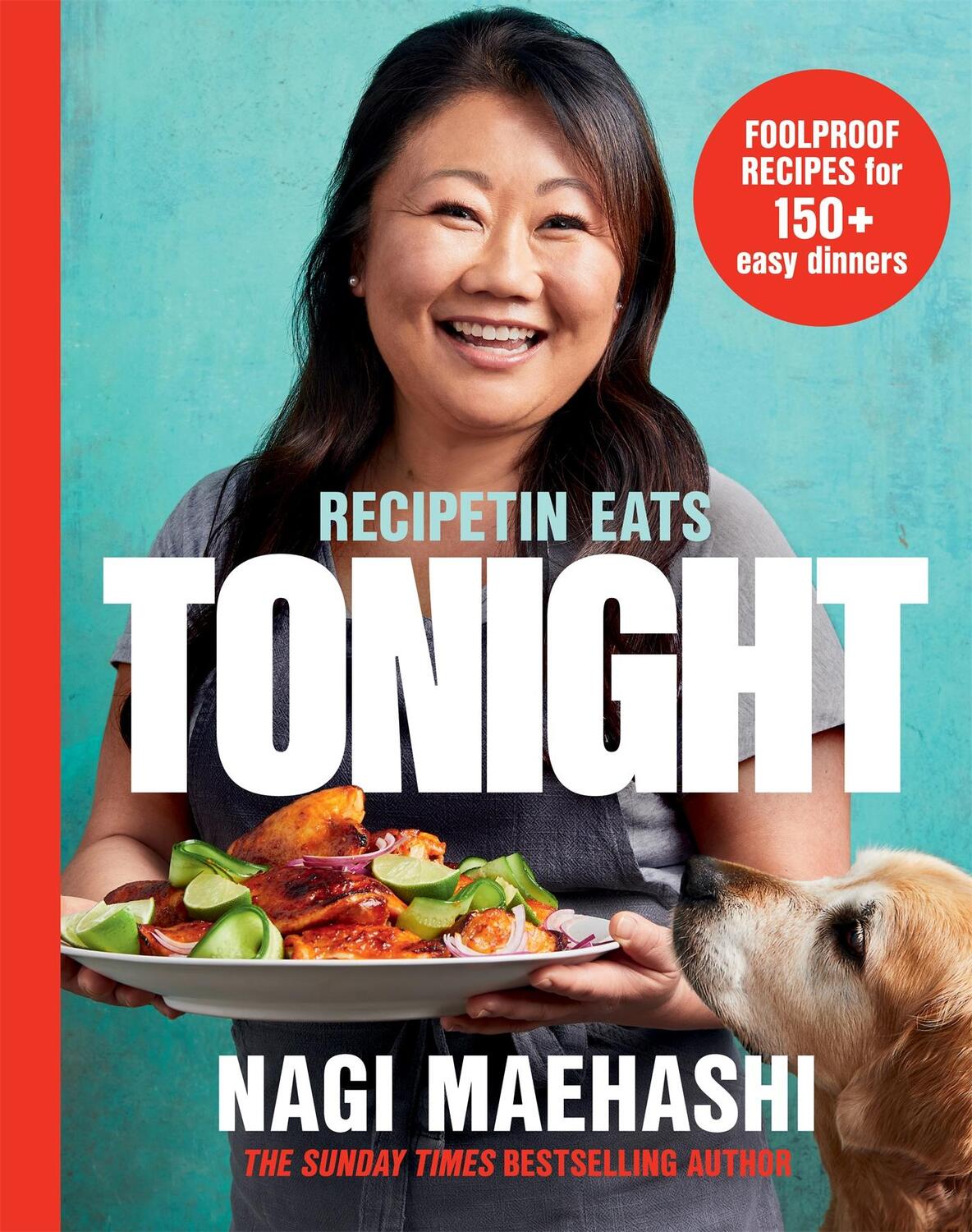 Cover: 9781035051861 | RecipeTin Eats: Tonight | Foolproof Recipes for 150+ Easy Dinners