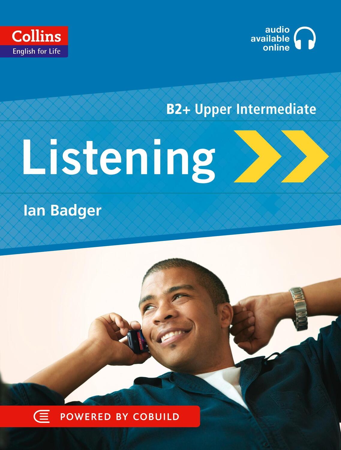 Cover: 9780007542680 | Listening | B2 | Ian Badger | Taschenbuch | Bundle | Englisch | 2014