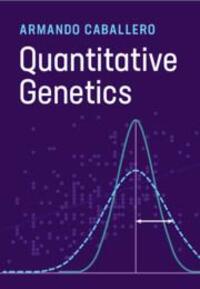 Cover: 9781108722353 | Quantitative Genetics | Armando Caballero | Taschenbuch | Englisch