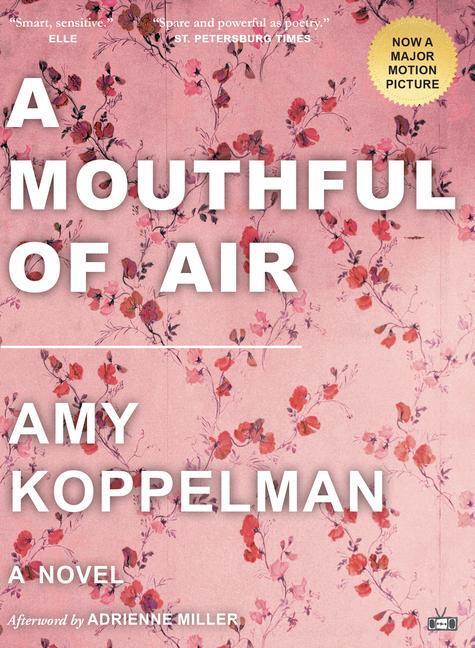 Cover: 9781953387141 | A Mouthful of Air | Amy Koppelman | Taschenbuch | Englisch | 2021