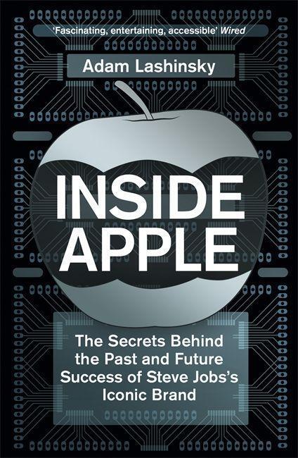 Cover: 9781848547247 | Inside Apple | Adam Lashinsky | Taschenbuch | 224 S. | Englisch | 2012