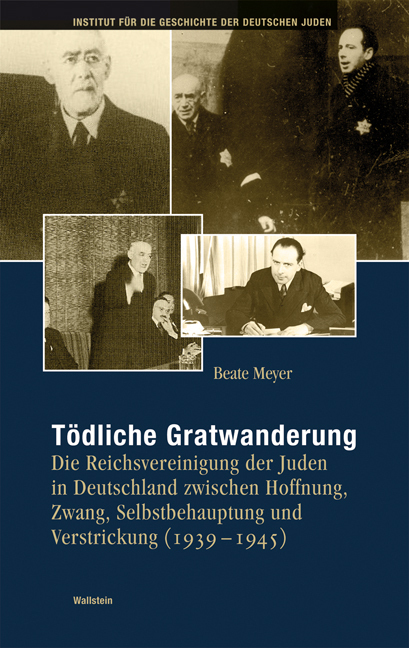 Cover: 9783835309333 | Tödliche Gratwanderung | Beate Meyer | Buch | 464 S. | Deutsch | 2011