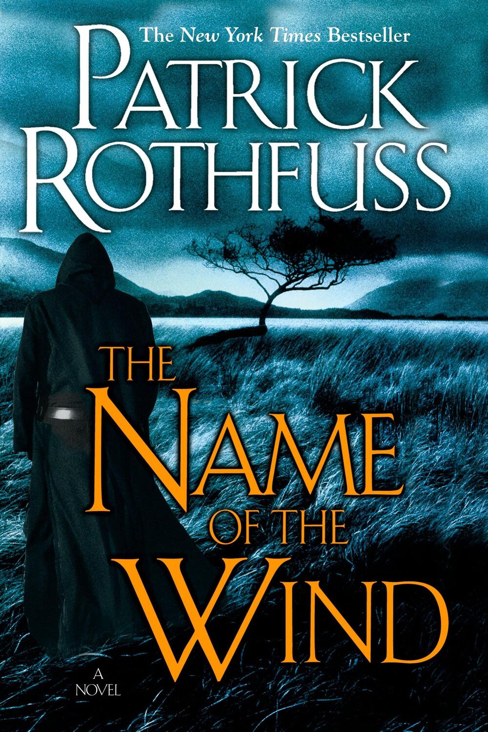 Cover: 9780756404079 | The Name of the Wind | Patrick Rothfuss | Buch | Englisch | 2011