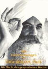 Cover: 9783934022393 | Die Unterweisungen des Yogi Bhajan | Yogi Bhajan | Taschenbuch | 2004