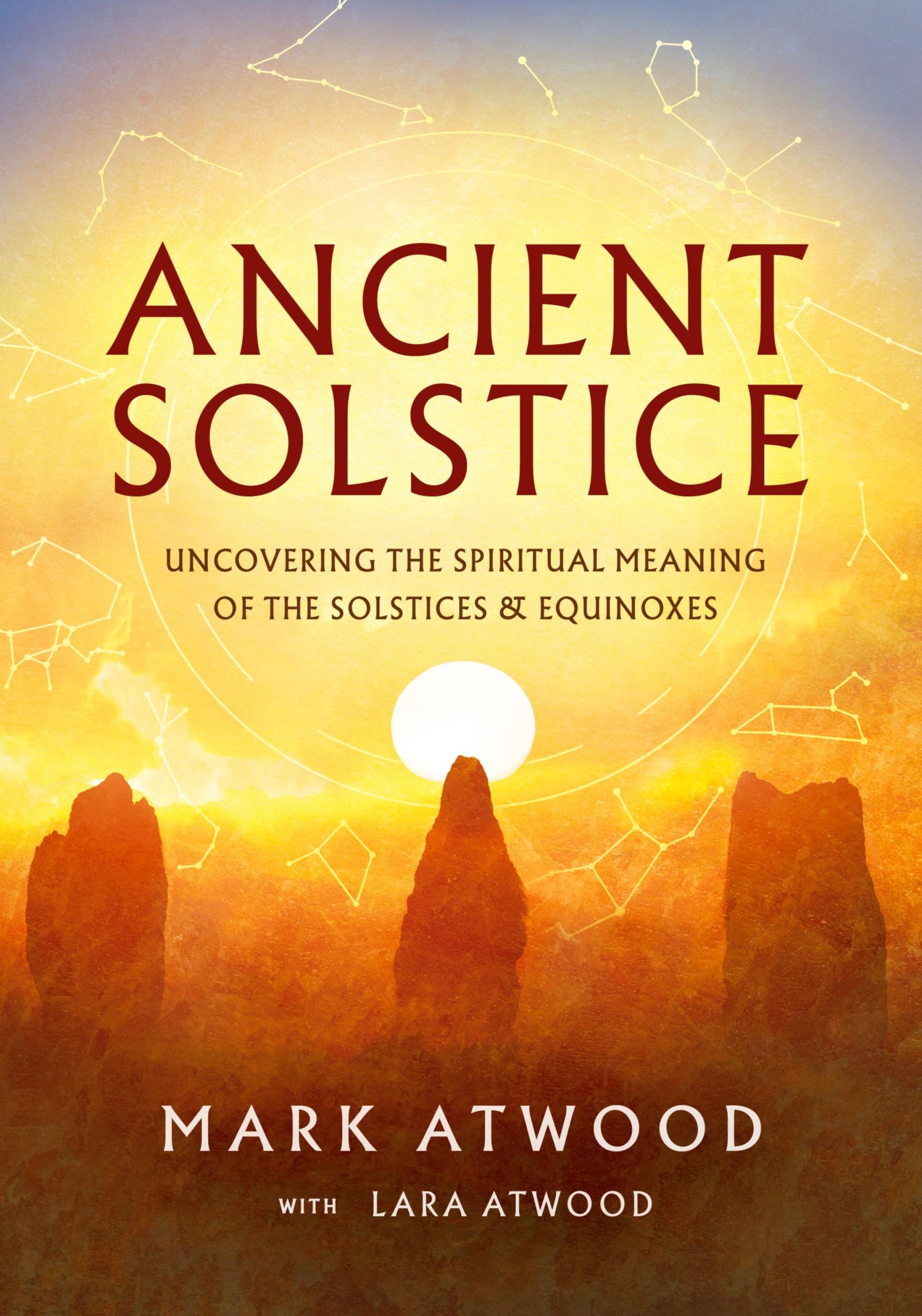 Cover: 9780648756538 | Ancient Solstice | Mark Atwood (u. a.) | Taschenbuch | Englisch | 2021