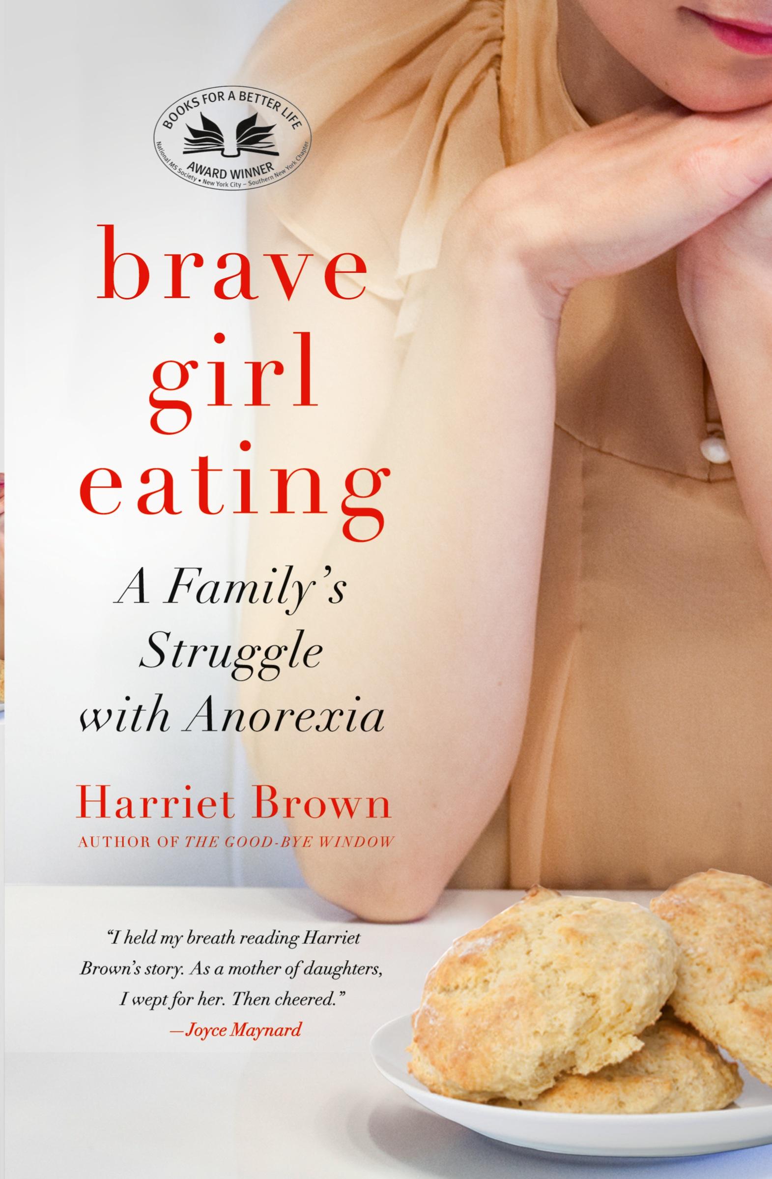 Cover: 9780061725487 | Brave Girl Eating | Harriet Brown | Taschenbuch | Englisch | 2013