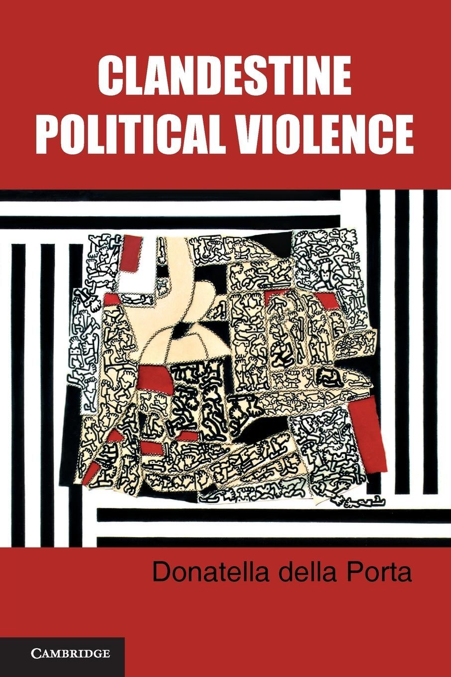 Cover: 9780521146166 | Clandestine Political Violence | Donatella Della Porta | Taschenbuch