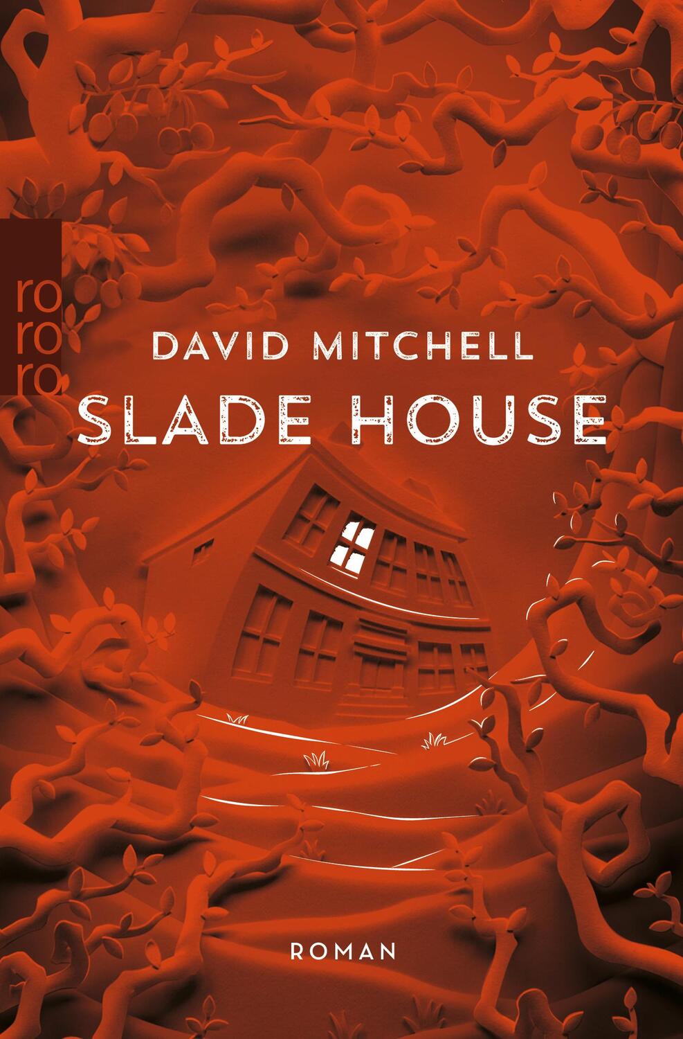 Cover: 9783499272394 | Slade House | David Mitchell | Taschenbuch | Deutsch | 2019