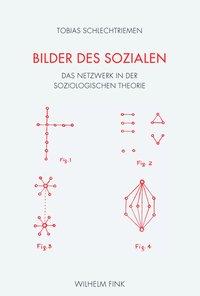 Cover: 9783770556267 | Bilder des Sozialen | Das Netzwerk in der soziologischen Theorie