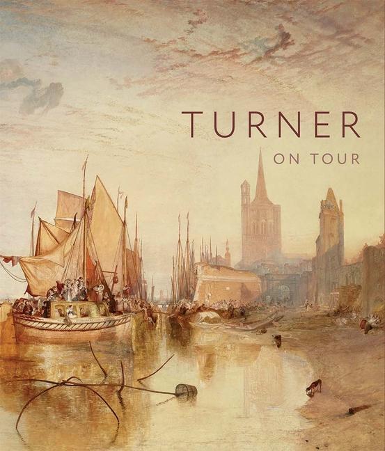 Cover: 9781857096897 | Turner on Tour | Aimee Ng (u. a.) | Taschenbuch | Englisch | 2022