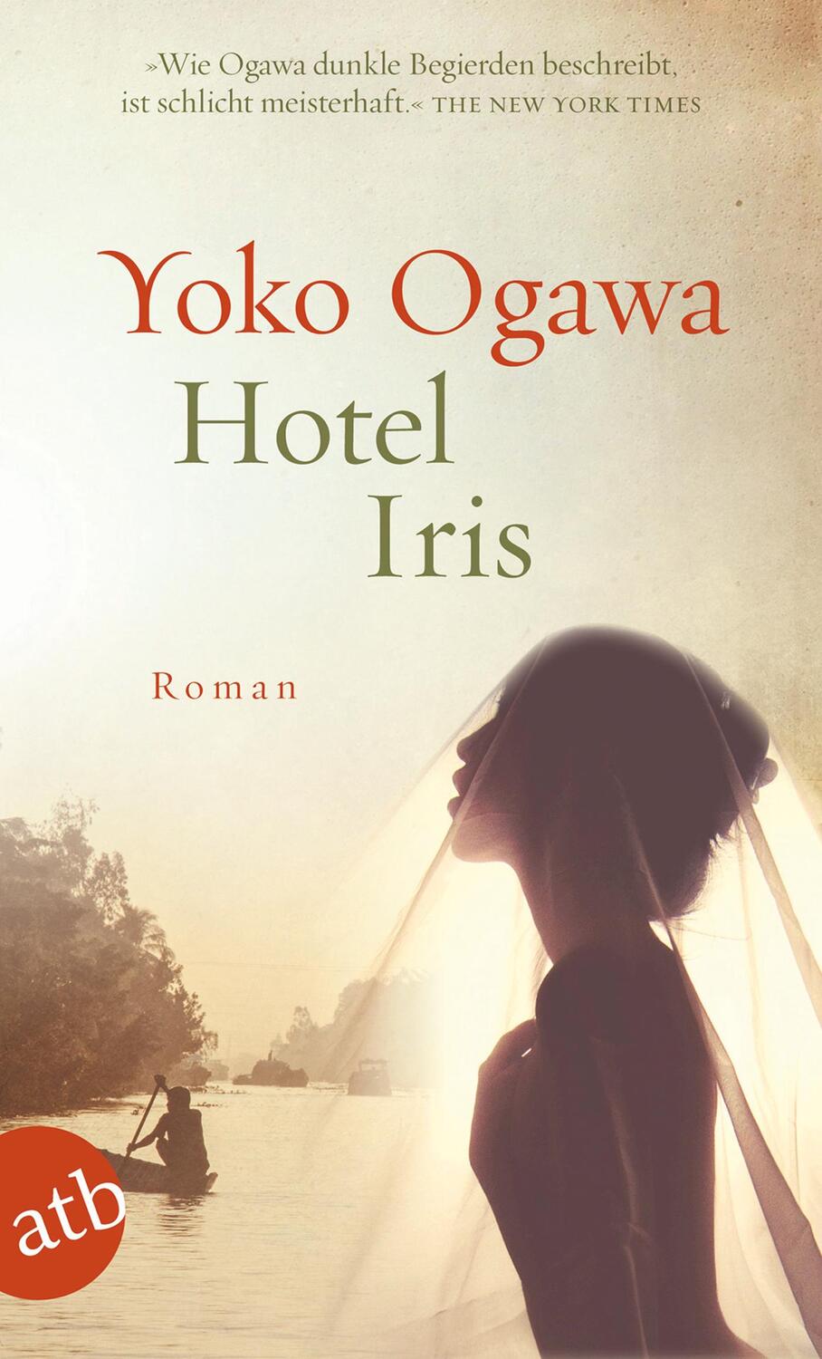 Cover: 9783746632216 | Hotel Iris | Yoko Ogawa | Taschenbuch | Taschenbuch | Deutsch | 2016
